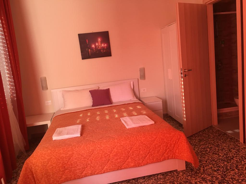 Aliante Turist House Bed & Breakfast Pisa Ngoại thất bức ảnh