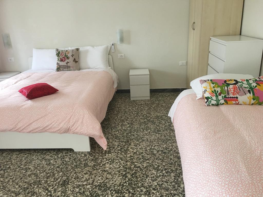 Aliante Turist House Bed & Breakfast Pisa Ngoại thất bức ảnh