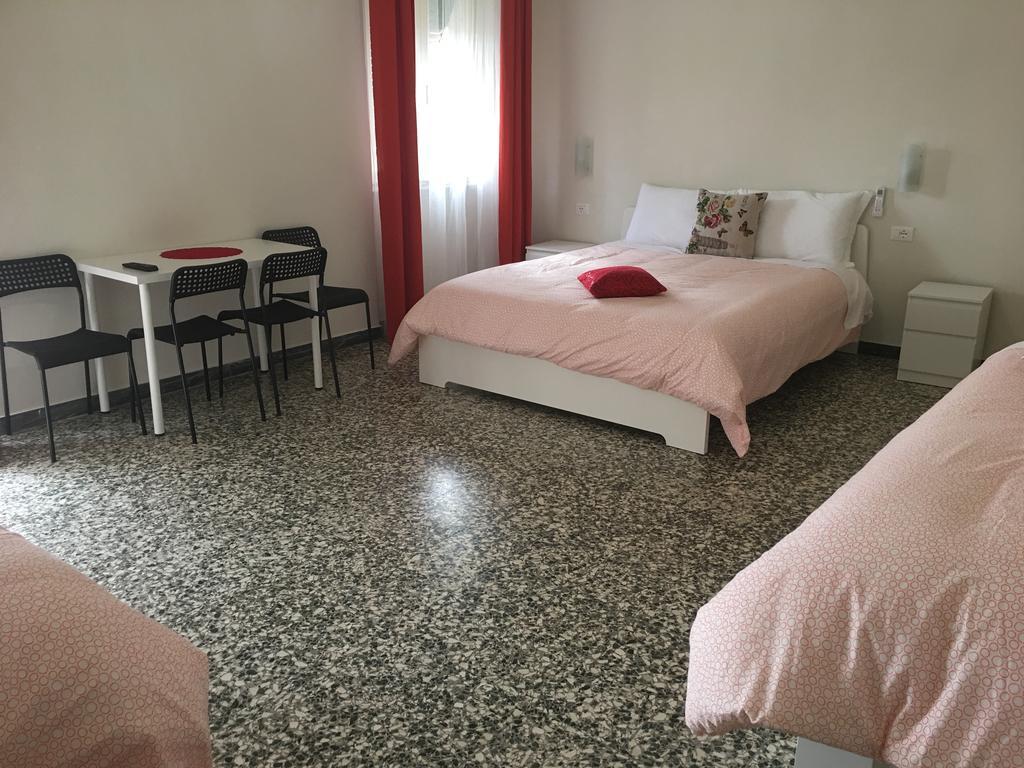 Aliante Turist House Bed & Breakfast Pisa Ngoại thất bức ảnh