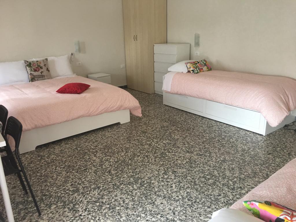 Aliante Turist House Bed & Breakfast Pisa Ngoại thất bức ảnh