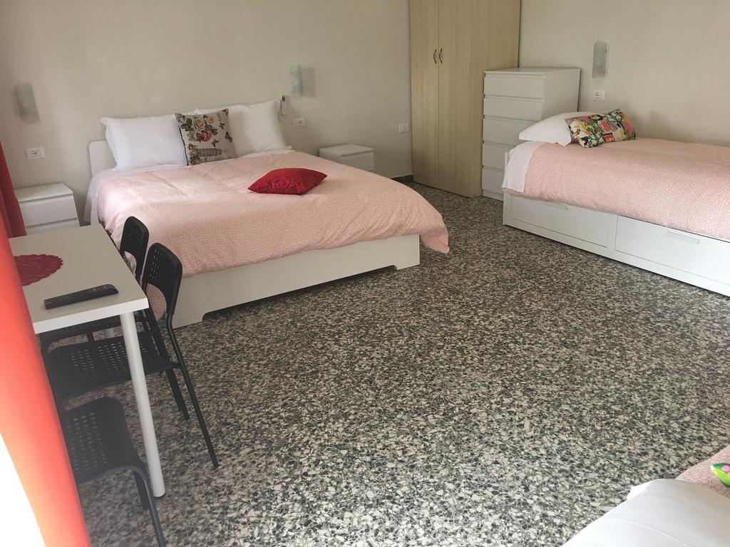 Aliante Turist House Bed & Breakfast Pisa Ngoại thất bức ảnh