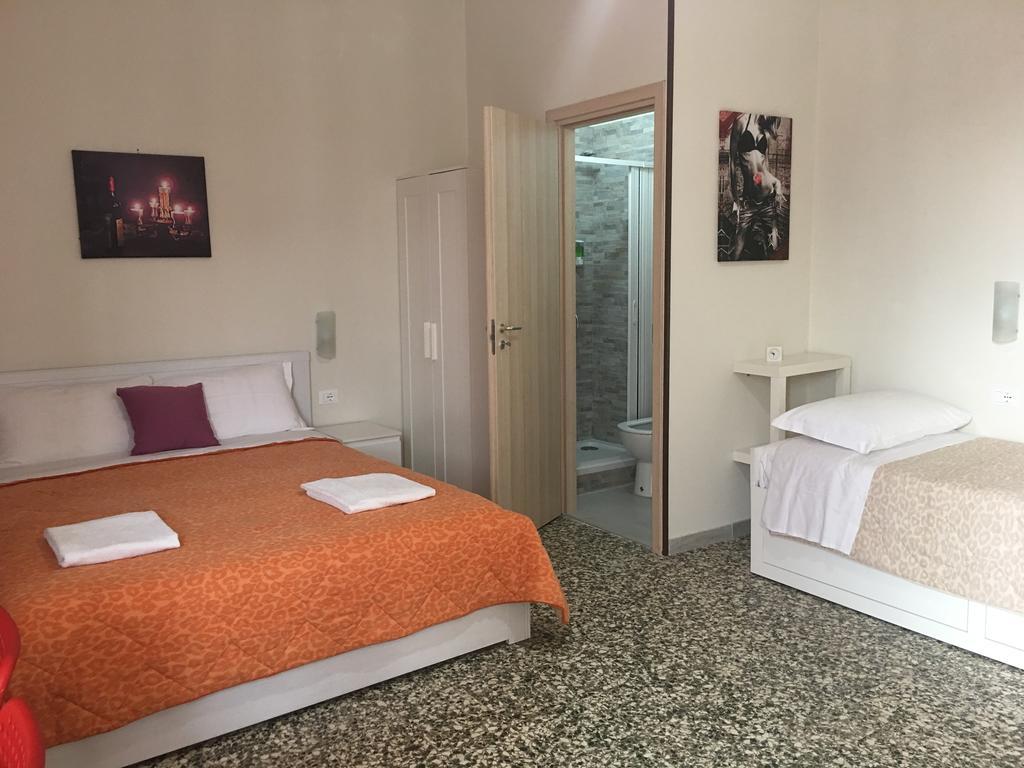 Aliante Turist House Bed & Breakfast Pisa Ngoại thất bức ảnh