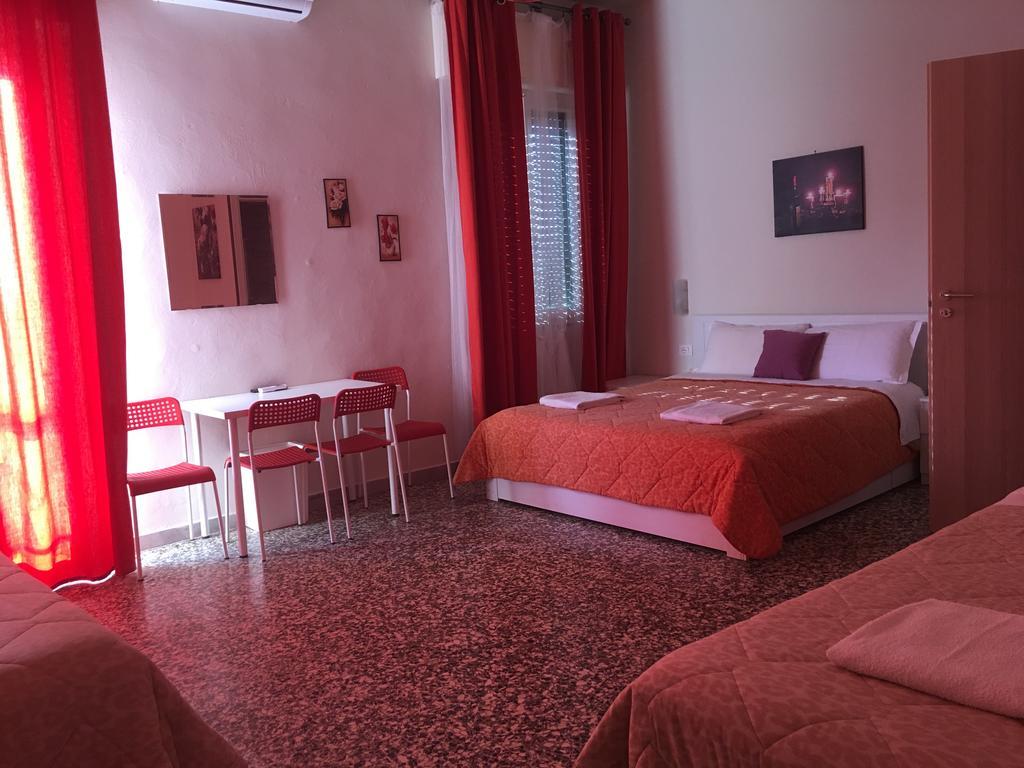 Aliante Turist House Bed & Breakfast Pisa Ngoại thất bức ảnh