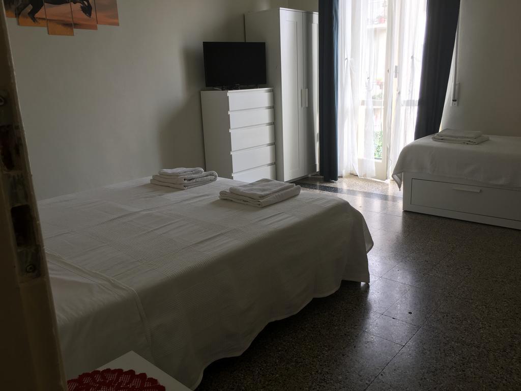 Aliante Turist House Bed & Breakfast Pisa Ngoại thất bức ảnh