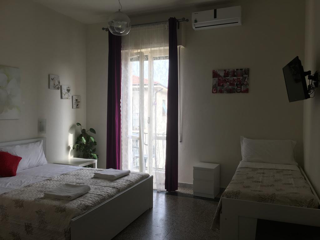 Aliante Turist House Bed & Breakfast Pisa Ngoại thất bức ảnh