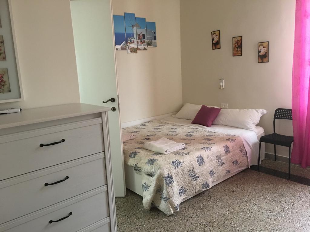 Aliante Turist House Bed & Breakfast Pisa Ngoại thất bức ảnh