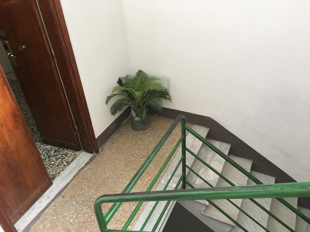 Aliante Turist House Bed & Breakfast Pisa Ngoại thất bức ảnh