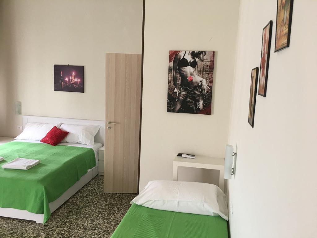 Aliante Turist House Bed & Breakfast Pisa Ngoại thất bức ảnh