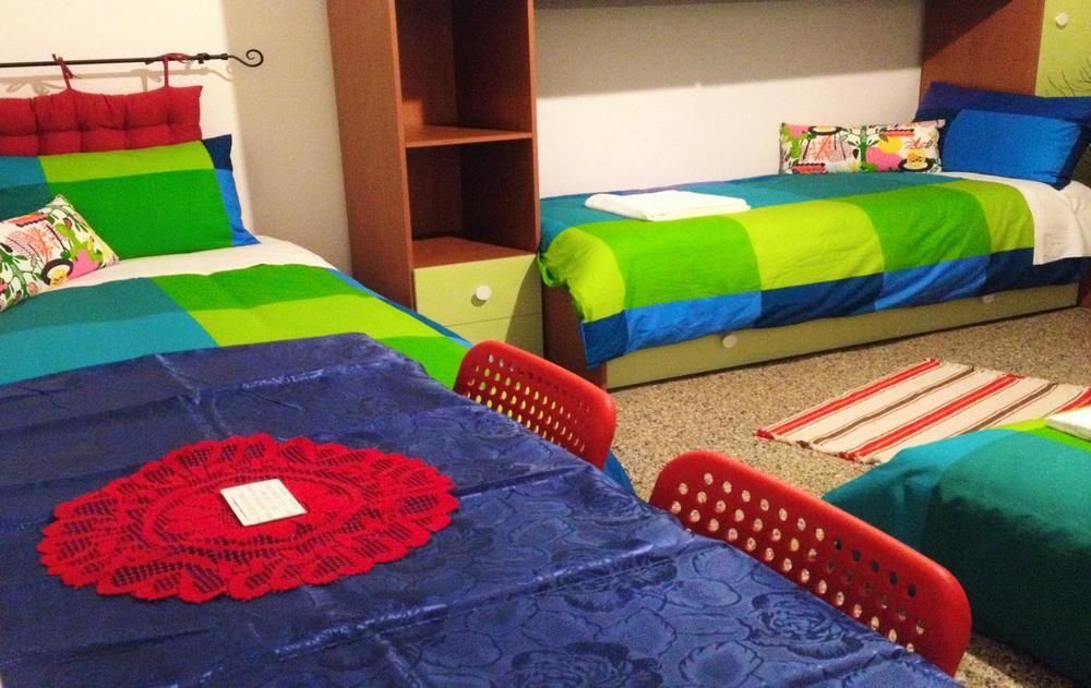 Aliante Turist House Bed & Breakfast Pisa Ngoại thất bức ảnh