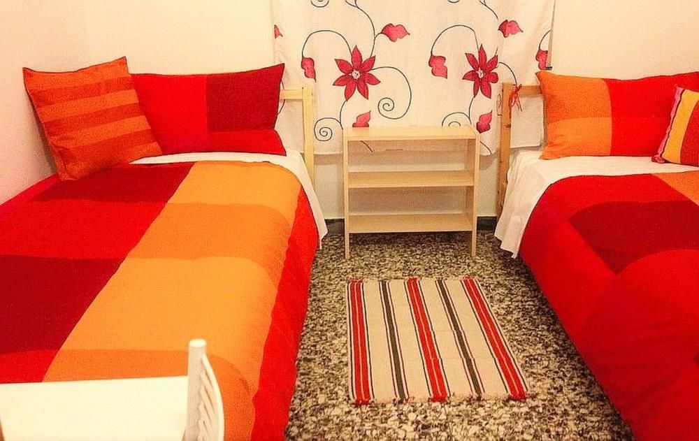 Aliante Turist House Bed & Breakfast Pisa Ngoại thất bức ảnh