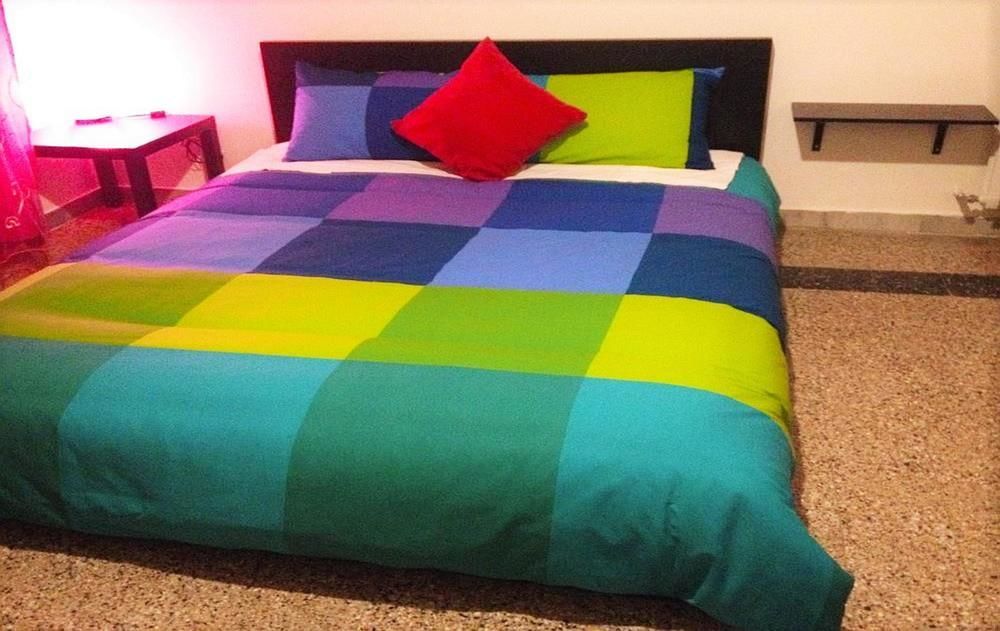Aliante Turist House Bed & Breakfast Pisa Ngoại thất bức ảnh