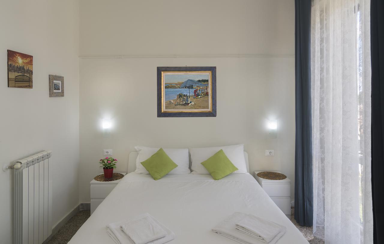 Aliante Turist House Bed & Breakfast Pisa Ngoại thất bức ảnh