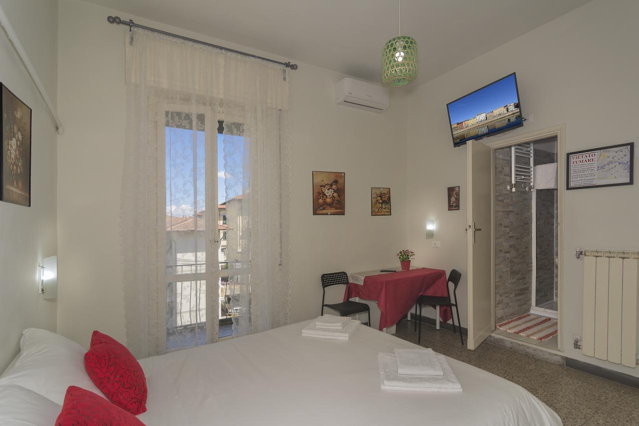 Aliante Turist House Bed & Breakfast Pisa Ngoại thất bức ảnh