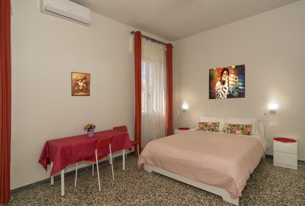 Aliante Turist House Bed & Breakfast Pisa Ngoại thất bức ảnh