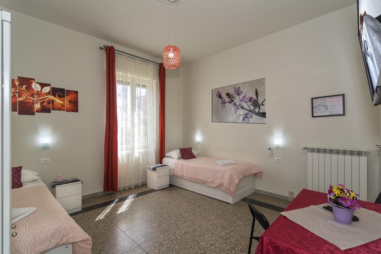 Aliante Turist House Bed & Breakfast Pisa Ngoại thất bức ảnh