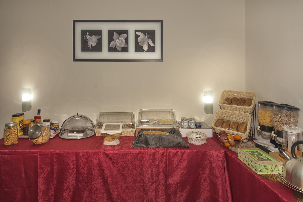 Aliante Turist House Bed & Breakfast Pisa Ngoại thất bức ảnh