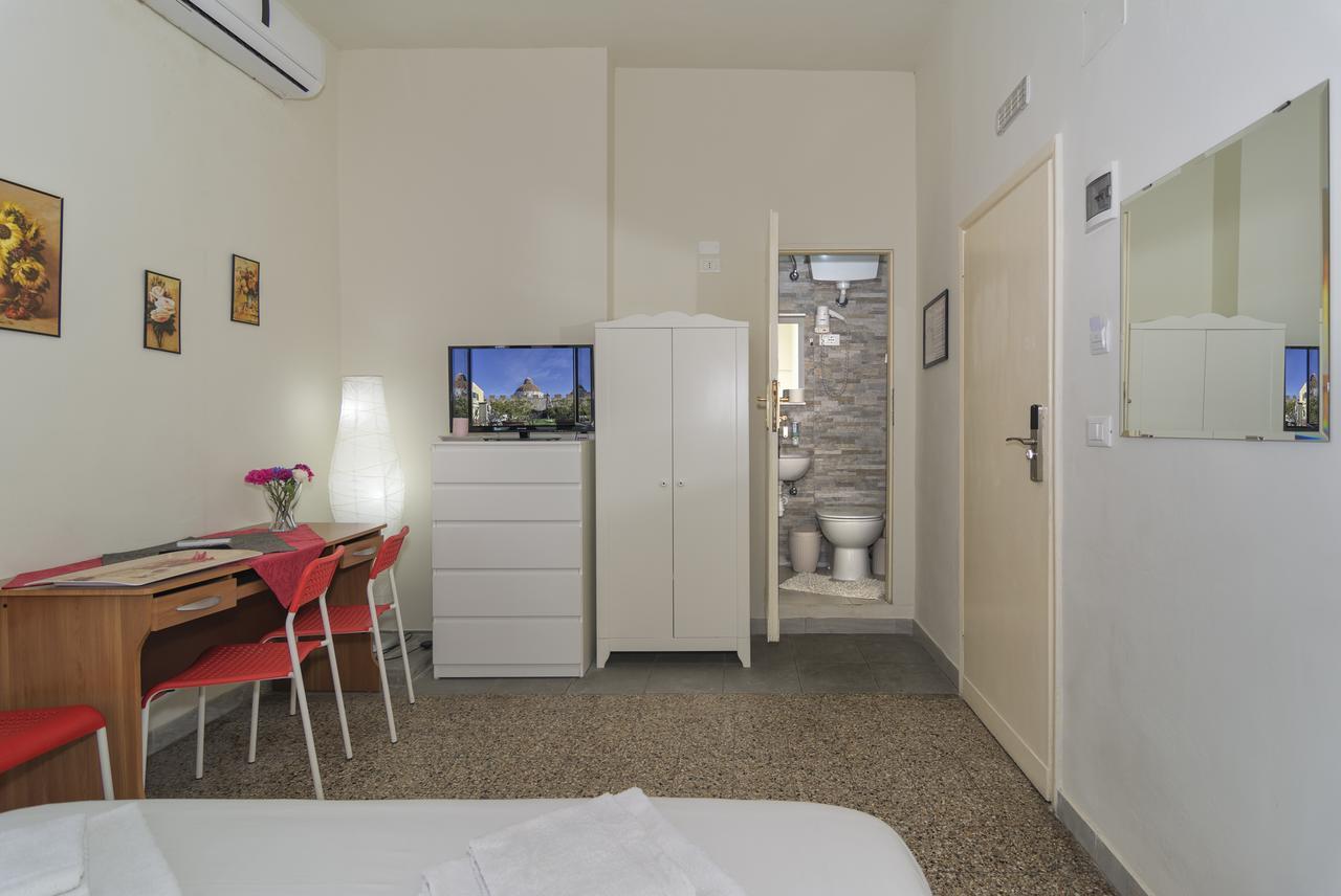 Aliante Turist House Bed & Breakfast Pisa Ngoại thất bức ảnh